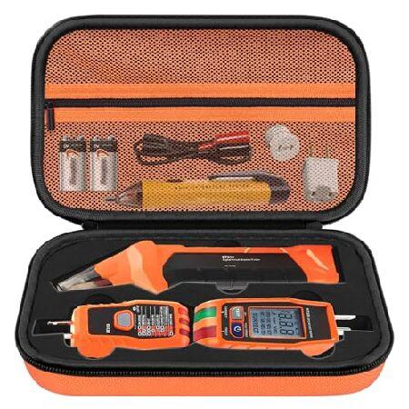 【並行輸入品】 Klein Tools ET310 ACサーキットブレーカーファインダー電動テスター...