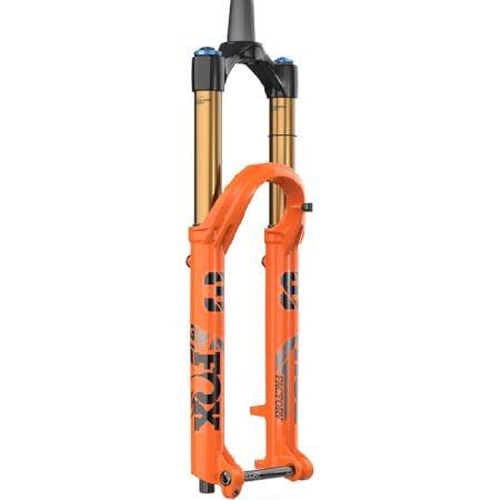 【並行輸入品】 Fox Racing Shox 38 フロート 29インチ ファクトリーグリップ X...