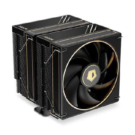 【並行輸入品】 ID-COOLING FROZN A620 GDL Limited Edition ...