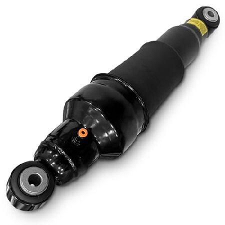【並行輸入品】 FLOVENTIS Air Suspension Shocks Absorbers ...