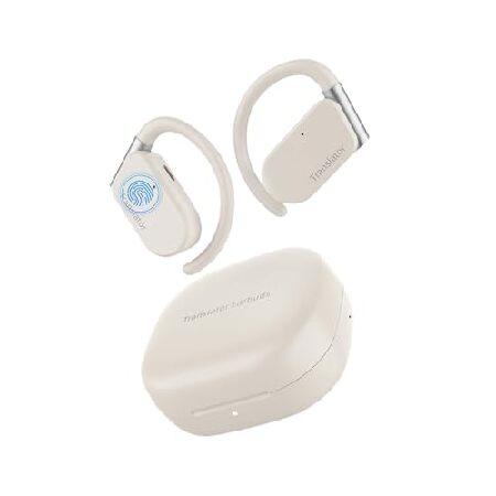 【並行輸入品】 Wooask 翻訳イヤホン M9 言語翻訳デバイス オープンイヤー トランスレーター...