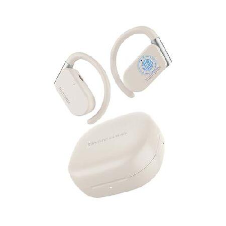 【並行輸入品】 Wooask 翻訳イヤホン M9 言語翻訳デバイス オープンイヤー トランスレーター...