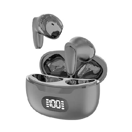 【並行輸入品】 Language Translator Earbuds - 74 Languages...