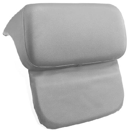 【並行輸入品】 NOVALLA 刻んだカミソリツアーパック 背もたれパッド ハーレーストリートグライ...