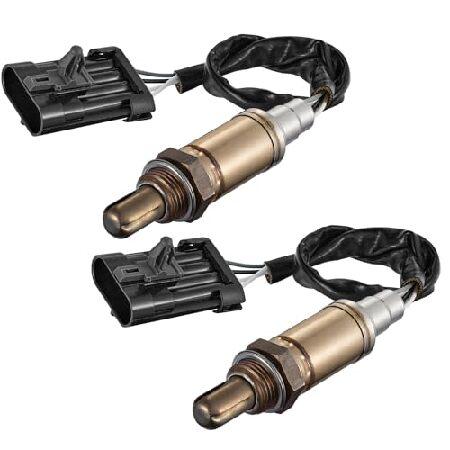 【並行輸入品】 SYKRSS 酸素O2センサー 234-4012 シボレー アストロ ブレザー C2...