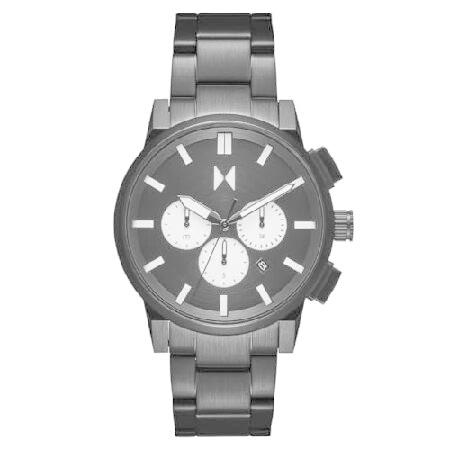 【並行輸入品】 MVMT Chrono II Men&apos;s Analog Chronograph Wa...