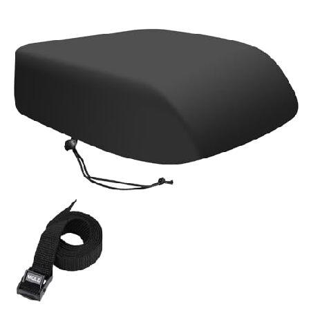 【並行輸入品】 RV エアコンウィンターカバー キャンピングカー トラベル トレーラー 屋根用 AC...