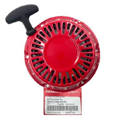 【並行輸入品】 KINDZA 純正 リコイルスターター 28400-Z4M-306ZB リワインドス...