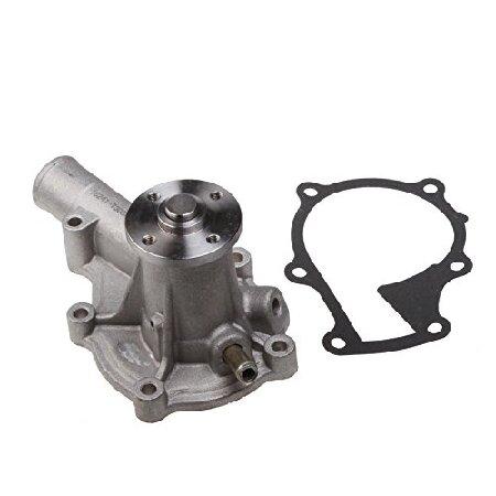 【並行輸入品】 RONGPAS Water Pump 16241-73034 16241-73033...