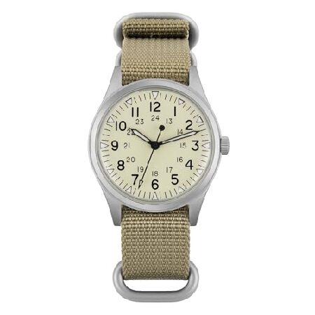 【並行輸入品】 TACTICAL FROG Militado ML07 VH31 36mm Mili...