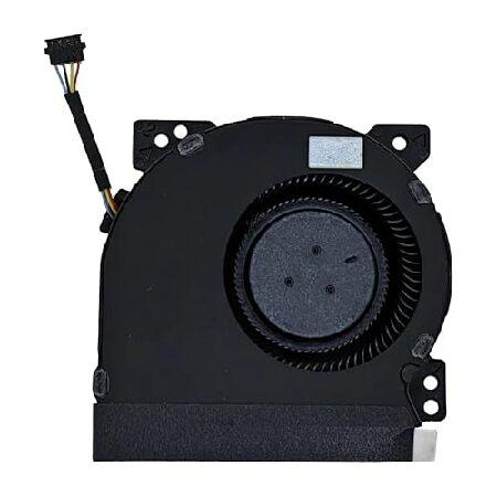 【並行輸入品】 LANDALANYA 交換用CPU冷却ファン Lenovo Legion Go 8A...