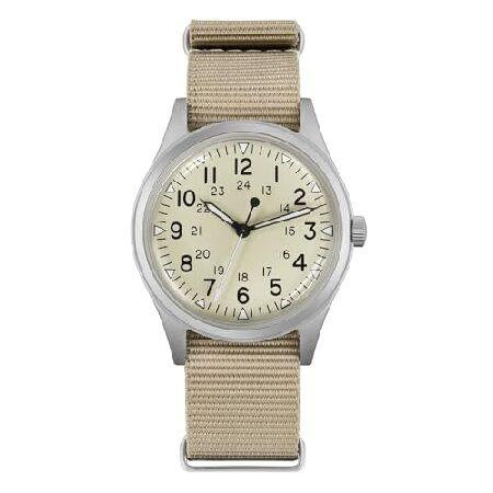 【並行輸入品】 TACTICAL FROG Militado ML07 VH31 36mm ミリタリ...