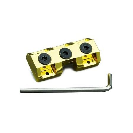 【並行輸入品】 Guyker Locking Clamp for Guitar, Behind th...