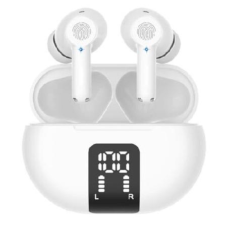 【並行輸入品】 翻訳イヤホン リアルタイム 音声翻訳 イヤホン 144言語対応 双方向 オンライン ...