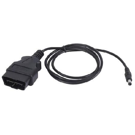 【並行輸入品】 ZIWIMEGO 自動車用OBD2 16ピン - DC 自動車診断ツール OBD-I...