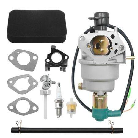 【並行輸入品】 Aynaxcol 16100-ZE2-734 キャブレター交換用 ホンダ EB500...