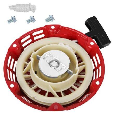 【並行輸入品】 GX270 Pull Start Assembly Recoil Starter f...