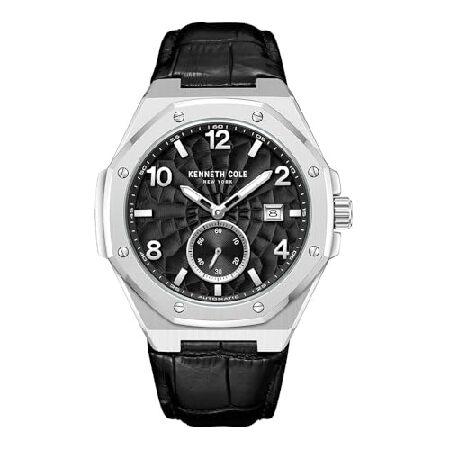 【並行輸入品】 Kenneth Cole New York Men's Automatic Watc...