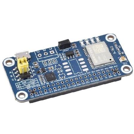 【並行輸入品】 LC29H Dual-Band GPS Module Compatible with...