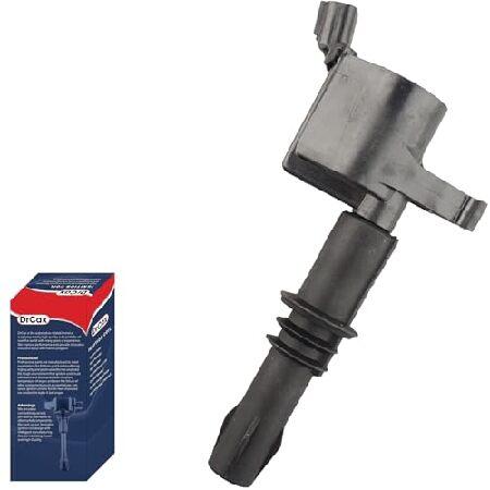 【並行輸入品】 DrCax OEM Ignition Coil DG511 3L3Z-12029-B...