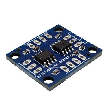 【並行輸入品】 WS2811 ICブレークアウトボード、ボードあたりWS2811チップ2個 - RG...