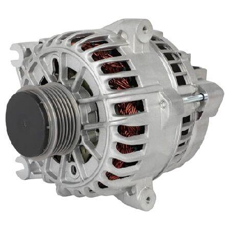 【並行輸入品】 SCITOO Alternator Fit for Ford for Mustang...