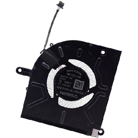 【並行輸入品】 Deal4GO メインGPUグラフィックス冷却ファン EG75071S1-C410-...