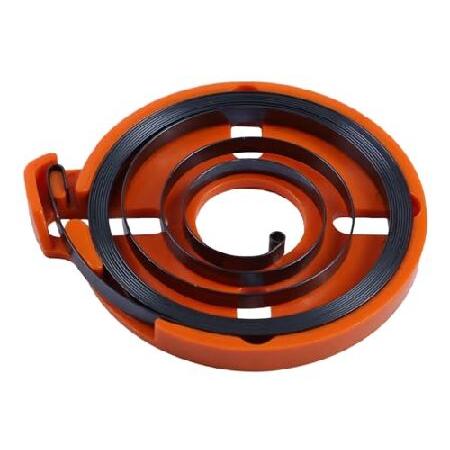 【並行輸入品】 YLQASOON リコイルスタータースプリング 42371900600 4237 1...