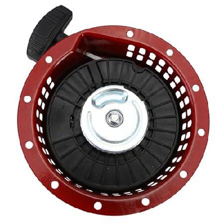 【並行輸入品】 BuleVina リコイルプルスタートスターター交換部品 ホンダ G150 G200...