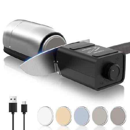 【並行輸入品】 Advanced Rolling Knife Sharpener Kit | Pro...