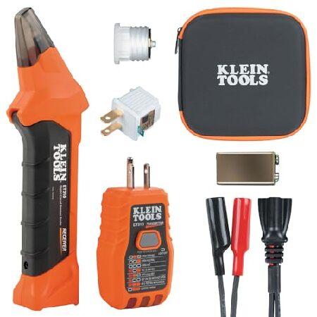 【並行輸入品】 Klein Tools ET310KIT AC Circuit Breaker Fi...