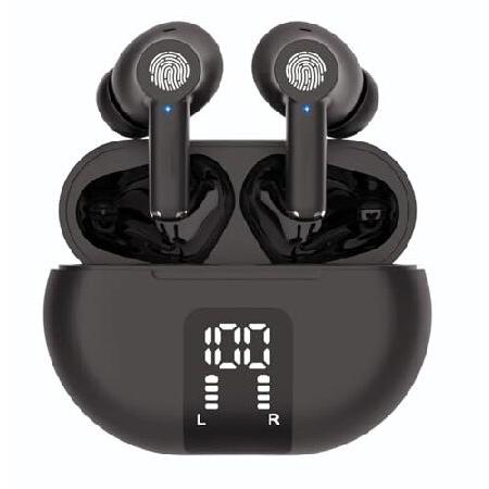 【並行輸入品】 144言語双方向翻訳イヤホン リアルタイム音声翻訳イヤホン