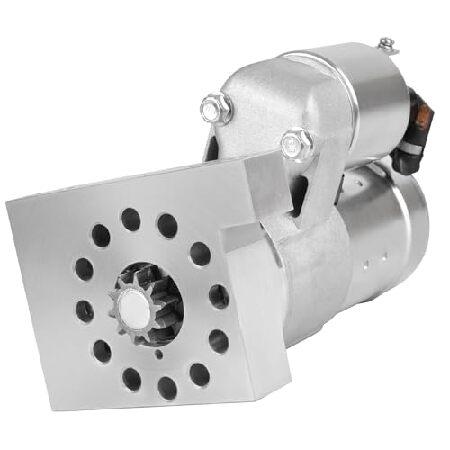 【並行輸入品】 SINTLY S114-823 スターターモーター シボレーアストロベース1985-...