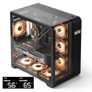 NoctuaNH-U14S, NF-A15ファン付きCPUクーラー 並行輸入品】 Noctua NH-U14S, NF-A15 140mmファン付きプレミアム CPU