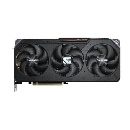 【並行輸入品】 GIGABYTE GV-R9070GAMING OC-16GD。
