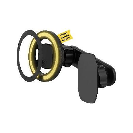 【並行輸入品】 Scosche SMS1ODVR-1 MagicMount 5-in-1 MagSa...