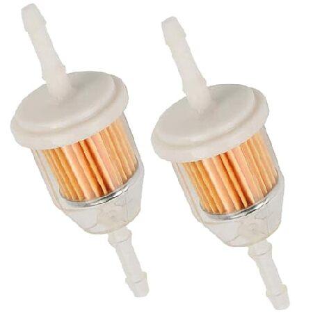 【並行輸入品】 Uorimy 25 050 22-S Inline Fuel Filter Am11...
