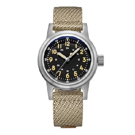 【並行輸入品】 ADDIESDIVE 36 MM Automatic Watches for Men...