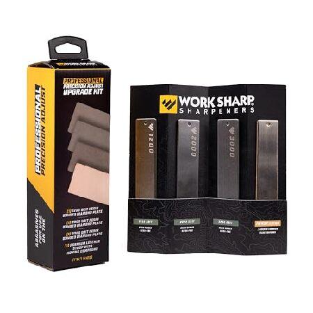【並行輸入品】 Work Sharp Professional Precision Adjust U...