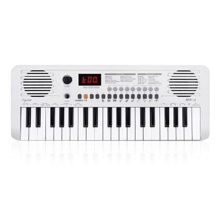 【並行輸入品】 POGOLABキーボード ホワイト