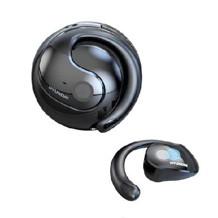 【並行輸入品】 言語翻訳イヤホン、イヤーフック翻訳イヤホン、AI翻訳イヤホンリアルタイムで115言語...