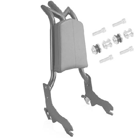 【並行輸入品】 カスタム26インチトール調節可能シーシーバードッキング ハーレーダビッドソン 201...