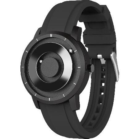 【並行輸入品】 EUTOUR ユートール 磁力腕時計 メンズ 男性腕時計 カッコイイ シンプル カジ...