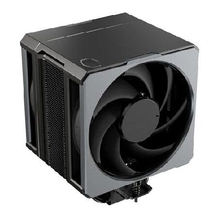 【並行輸入品】 Cooler Master Hyper 612 APEX CPUエアクーラー、デュア...
