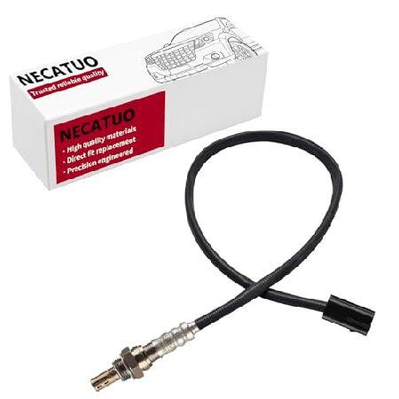 【並行輸入品】 NECATUO O2 Oxygen Sensor Heated Air Fuel R...
