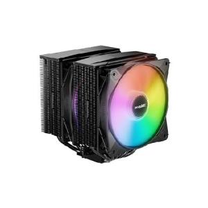 並行輸入品】 Ocypus Iota L24 CPUクーラー 水冷、デジタル