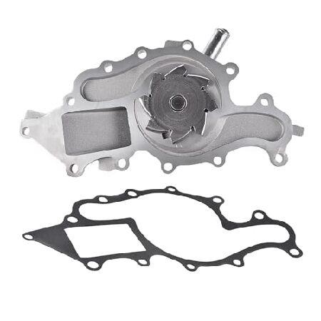【並行輸入品】 KAYULONE AW4094 Engine Water Pump Kit Fit ...