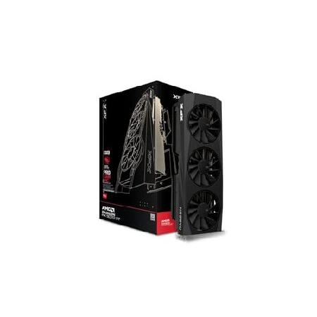 【並行輸入品】 XFX Quicksilver AMD Radeon RX 9070XT ゲーミング...