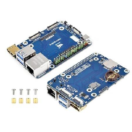 【並行輸入品】 Raspberry Pi Compute Module 5 Lite/eMMCシリー...