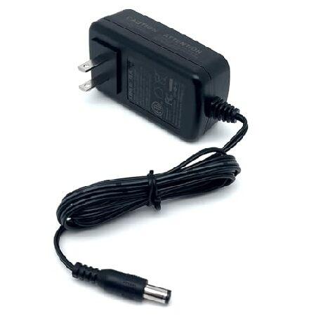 【並行輸入品】 12V 3A Charger for Autel MaxiSYS Elite II ...